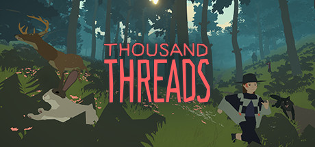 Thousand Threads Free Download