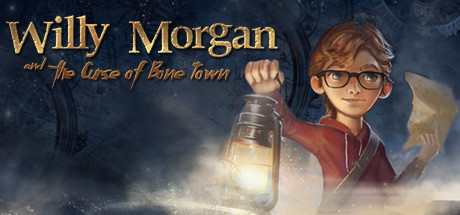 Willy Morgan and the Curse of Bone Town Free Download