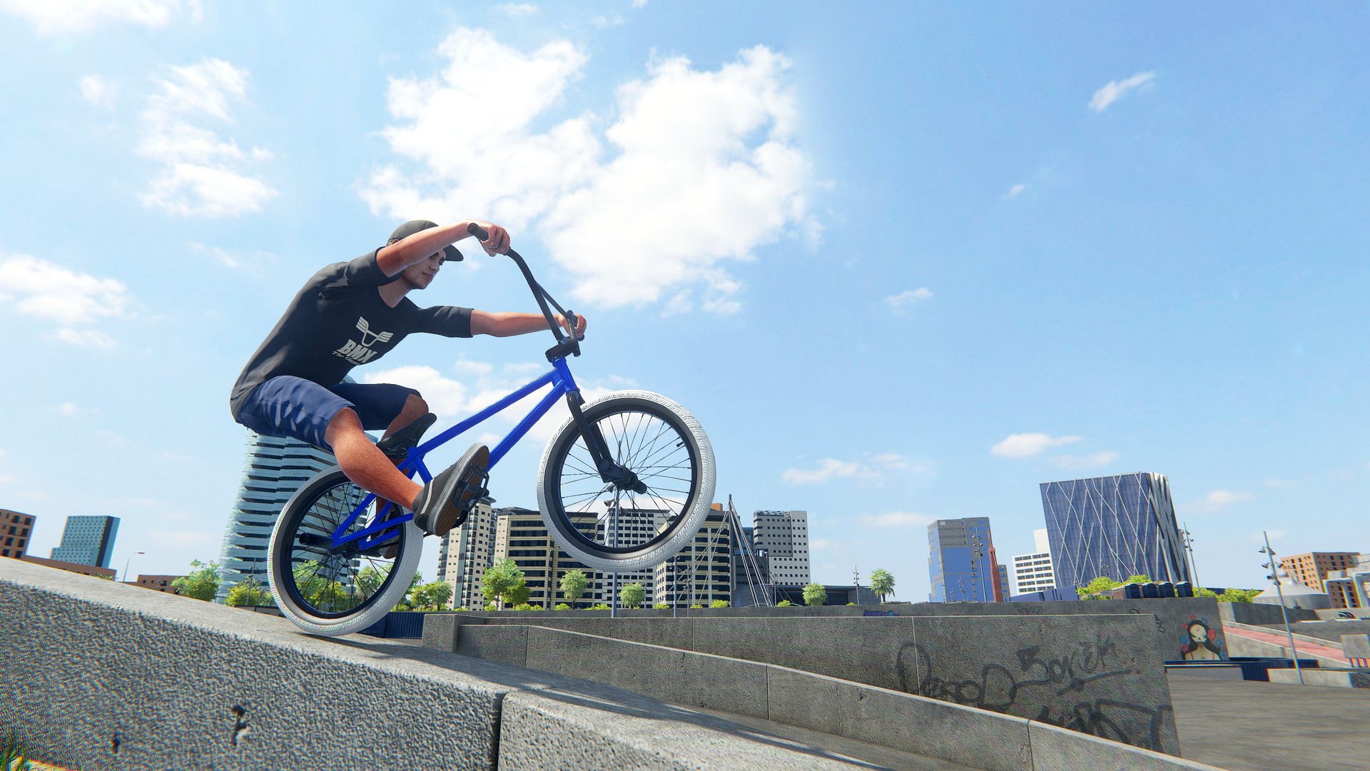 BMX The Game Free Download