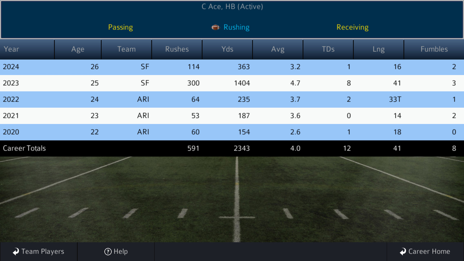Pro Strategy Football 2021 Free Download