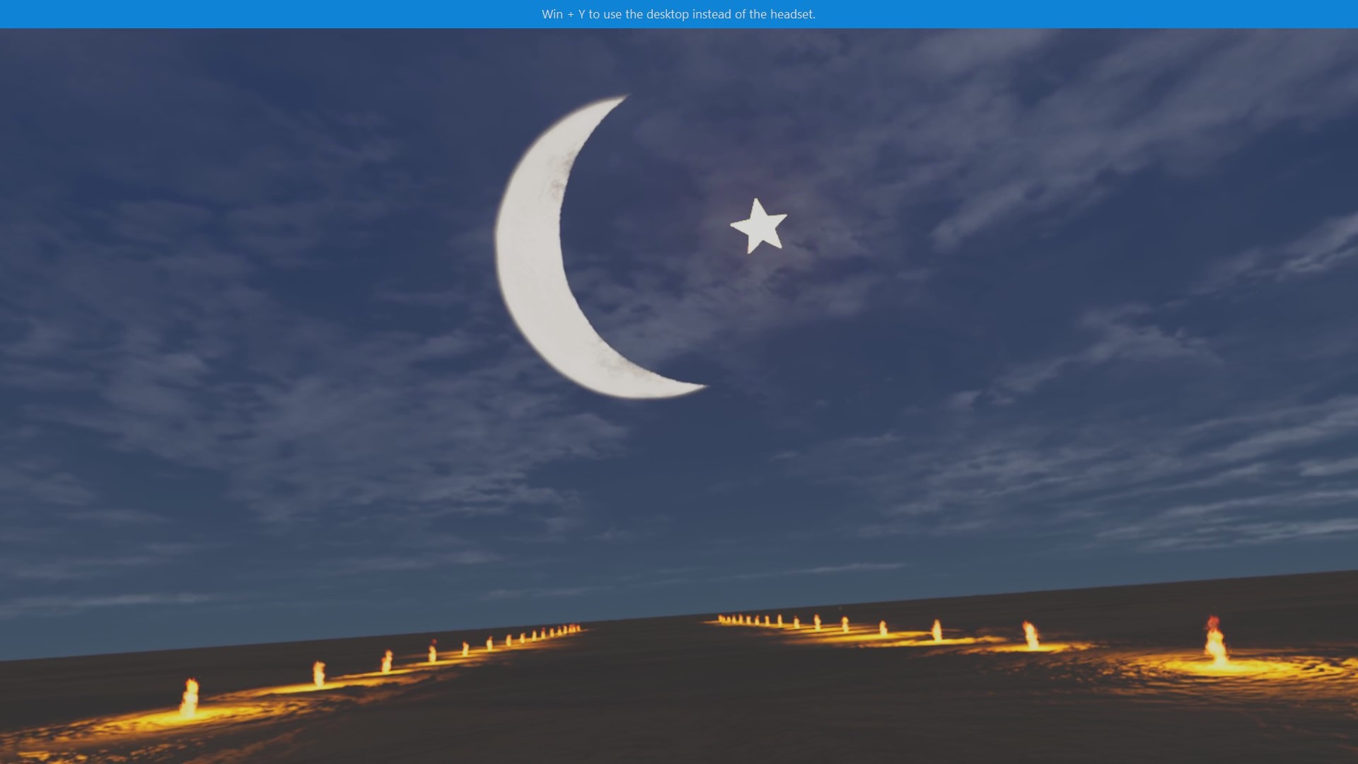 HOLY QURAN VR EXPERİENCE Free Download