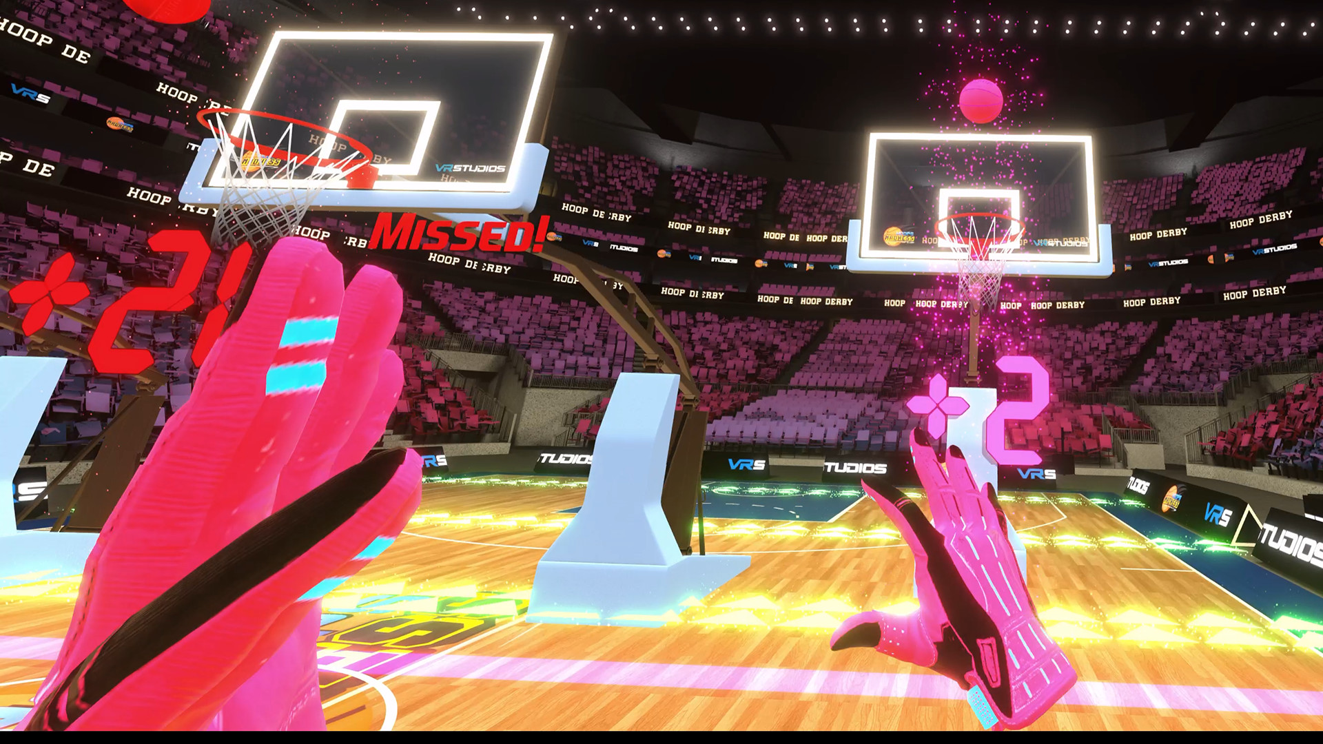 Hoops Madness Free Download