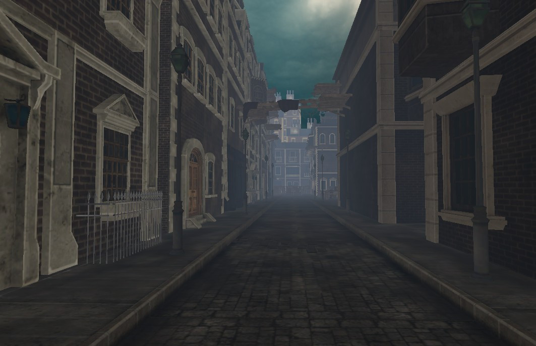 VR Travelling in 18th-19th Century Europe Free Download