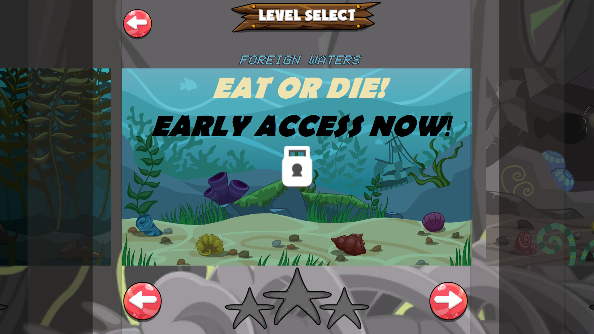 Eat or DIE! Free Download