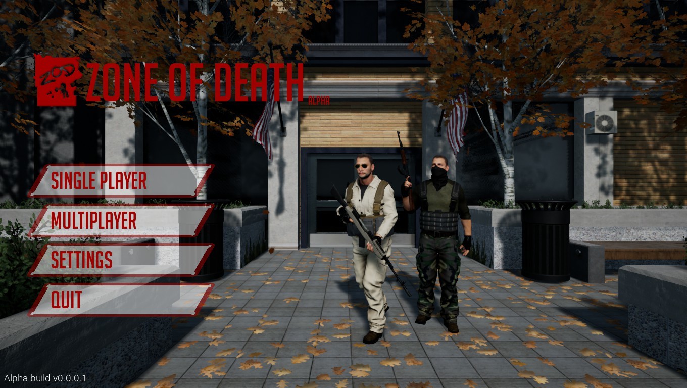 Zone of Death Free Download