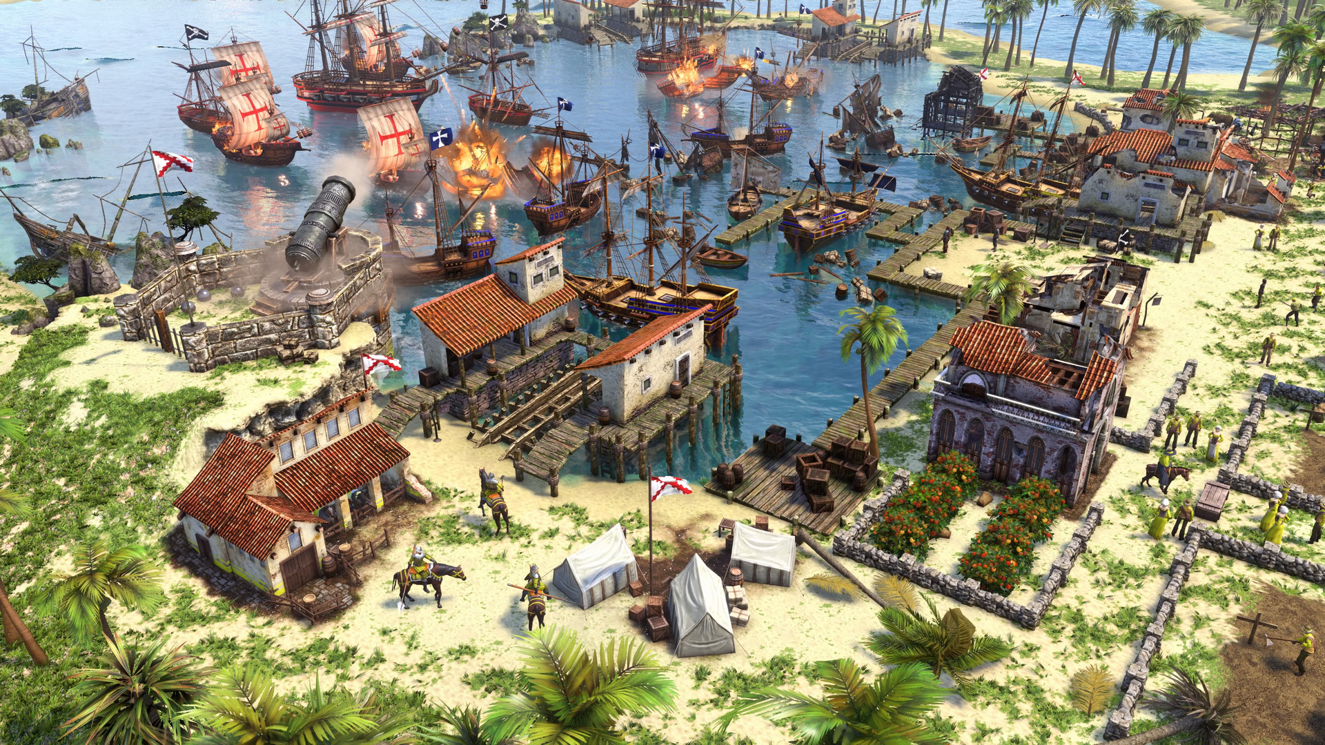 age of empires 3 full version free