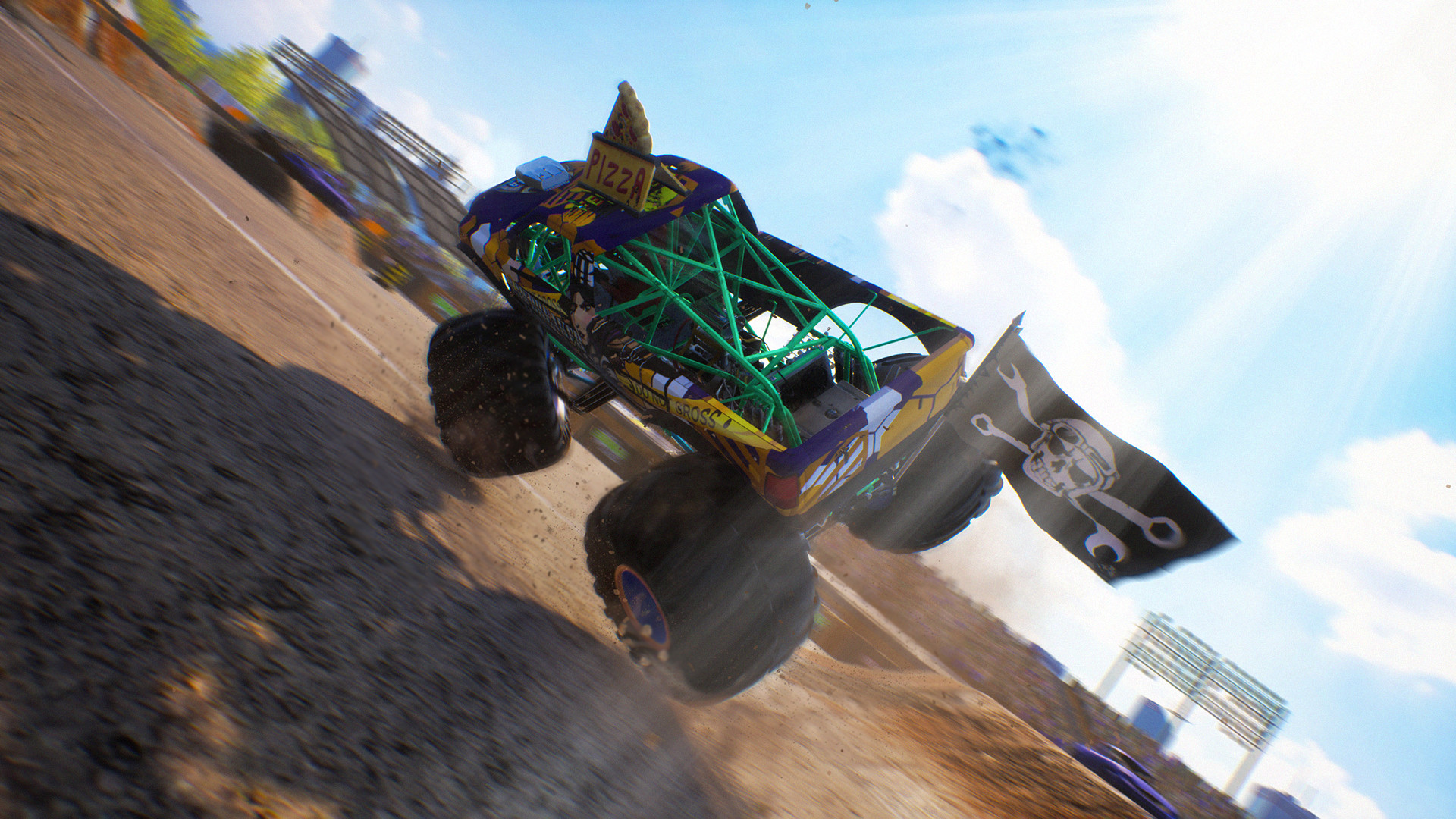 Monster Truck Championship Free Download