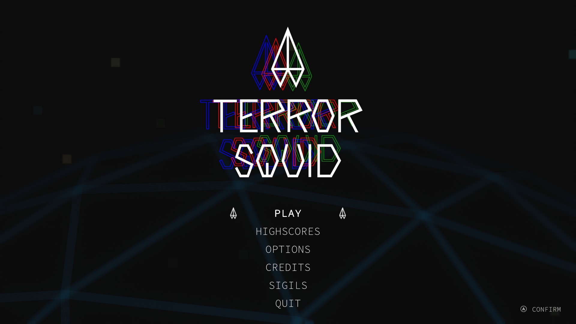TERROR SQUID Free Download