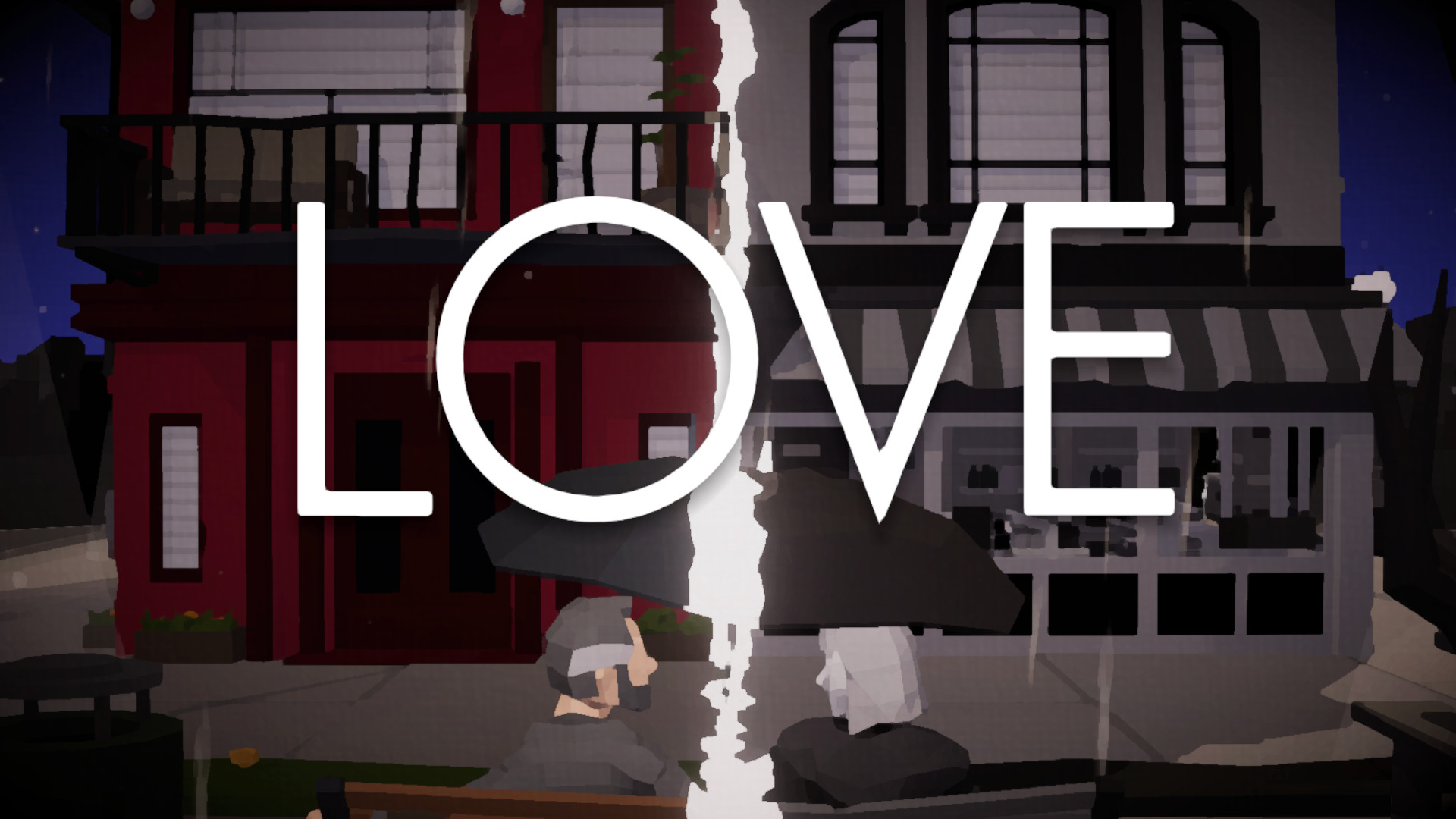 LOVE - A Puzzle Box Filled with Stories Free Download