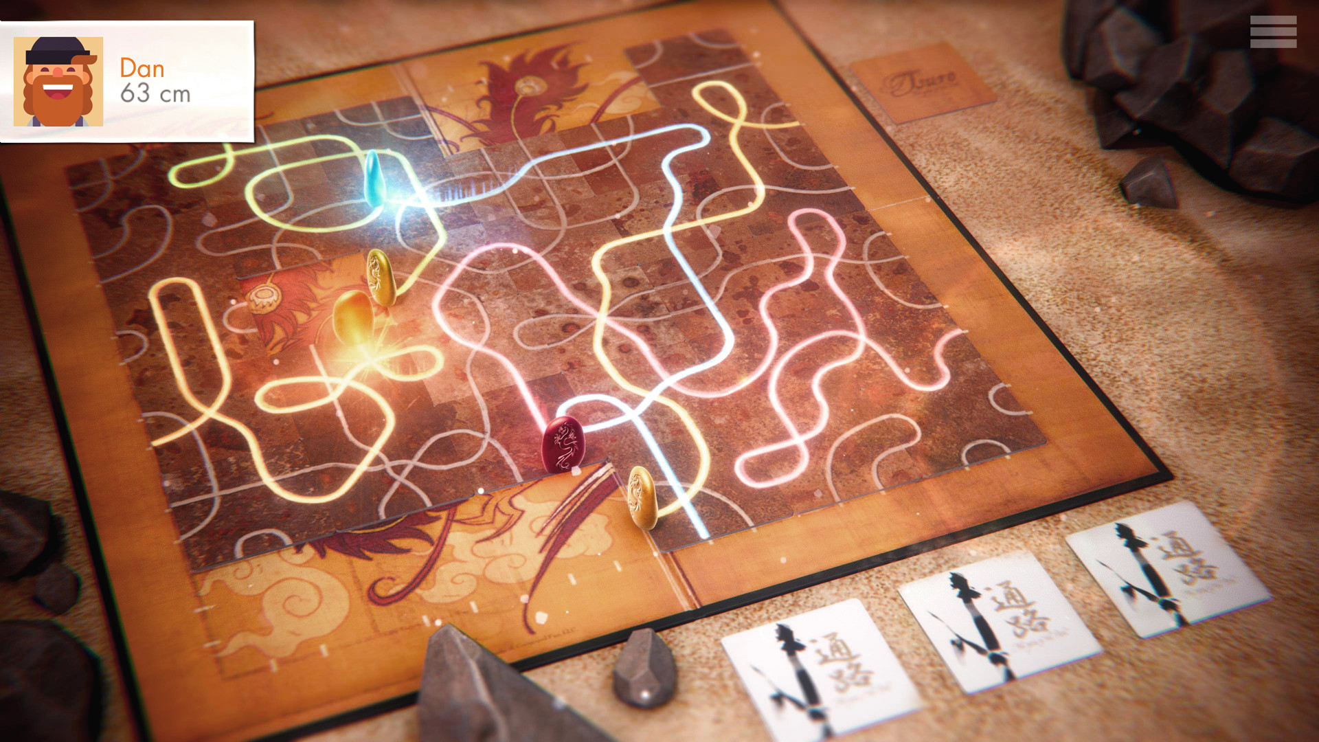 Tsuro - The Game of The Path Free Download