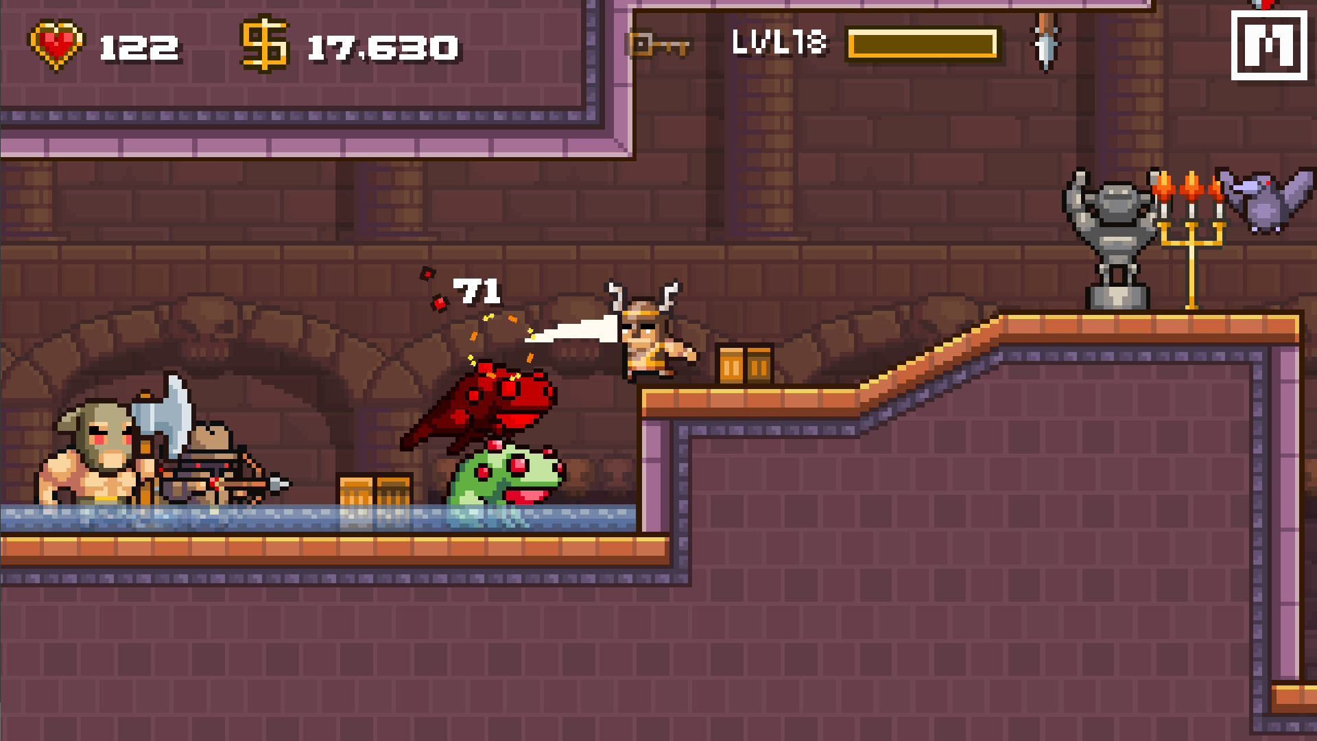 Devious Dungeon 2 Free Download