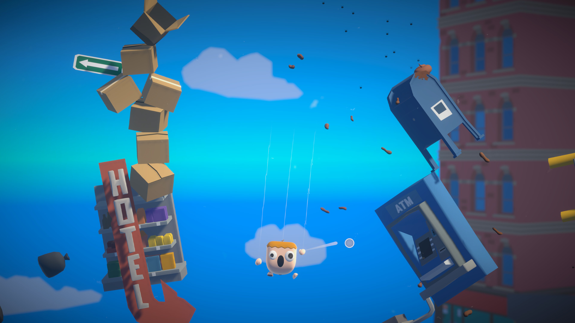 Crappy Climber Free Download