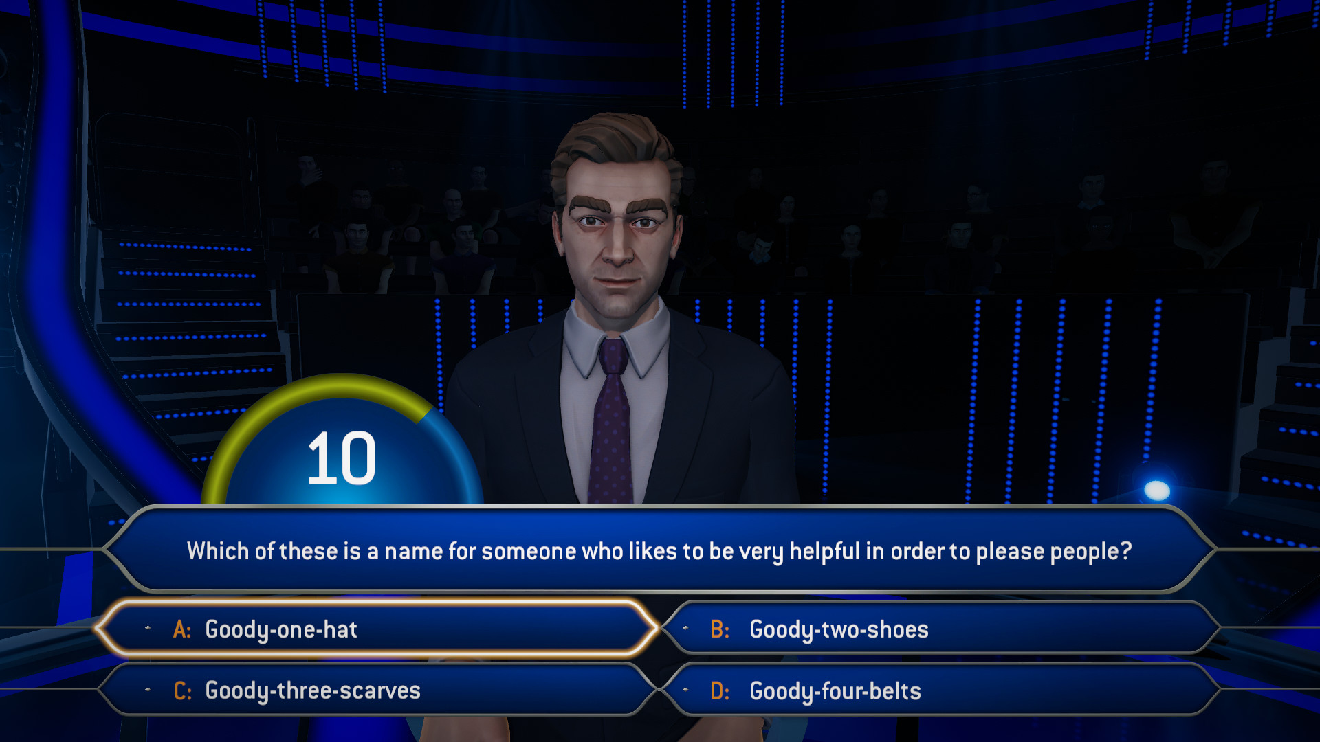 Who Wants To Be A Millionaire Free Download