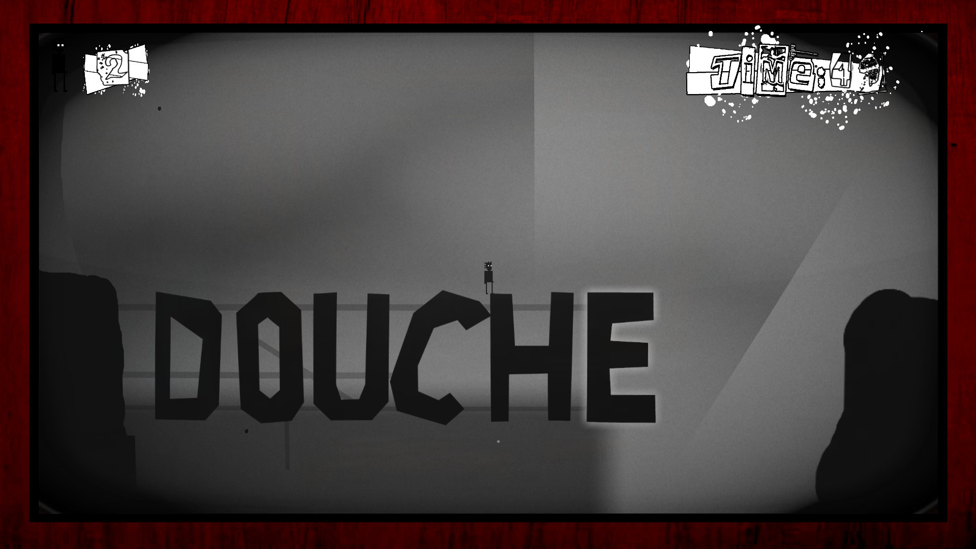 Don't Die! Douche! Free Download