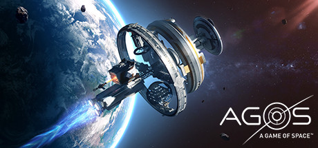 AGOS - A Game Of Space Free Download