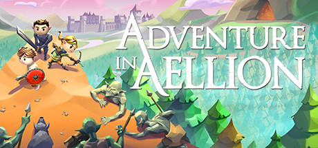 Adventure In Aellion Free Download