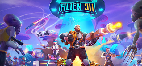 Alien 911 Free Download