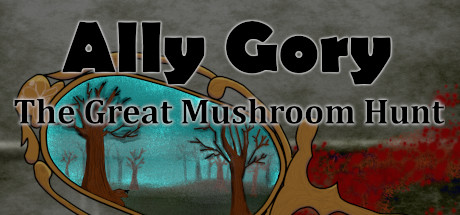 Ally Gory: The Great Mushroom Hunt Free Download