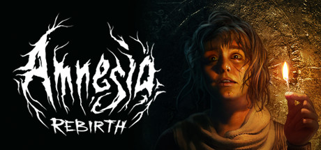 Amnesia: Rebirth Free Download