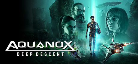 Aquanox Deep Descent Free Download