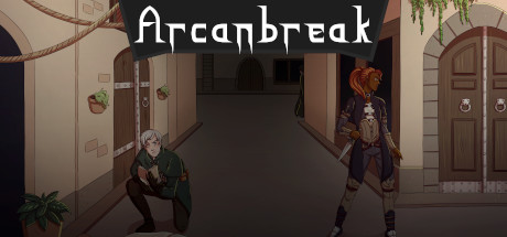 Arcanbreak Free Download