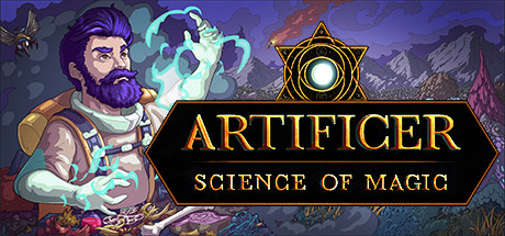 Artificer: Science of Magic Free Download