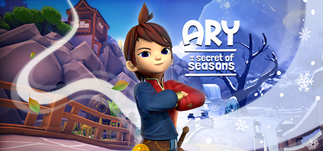 Ary and the Secret of Seasons Free Download