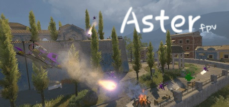 Aster fpv Free Download