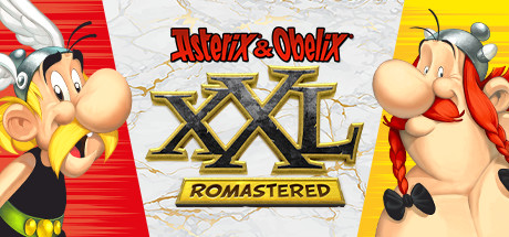 Asterix & Obelix XXL: Romastered Free Download
