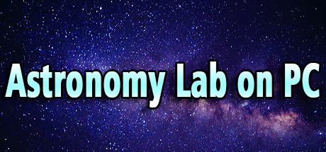 Astronomy Lab on PC: Relativity, Lunar Landing, Space Flight, and Interstellar Travelling Free Download