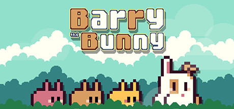 Barry the Bunny Free Download