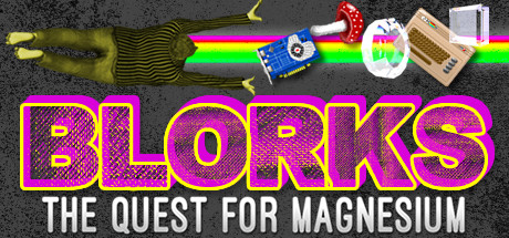 Blorks: The Quest for Magnesium Free Download