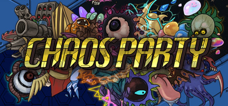 Chaos Party Free Download