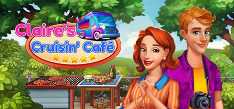 Claire's Cruisin' Cafe Free Download