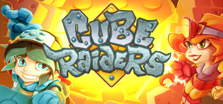 Cube Raiders Free Download