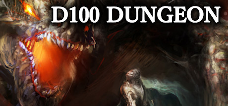 D100 Dungeon Computer Companion Free Download