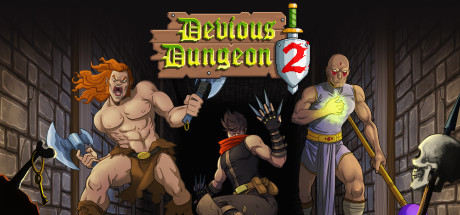 Devious Dungeon 2 Free Download