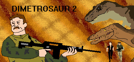 Dimetrosaur 2 Free Download