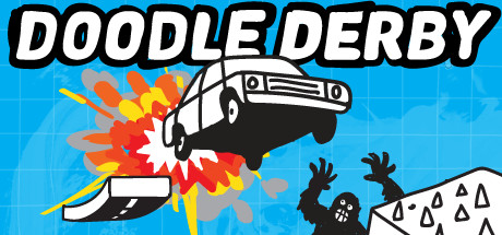 Doodle Derby Free Download