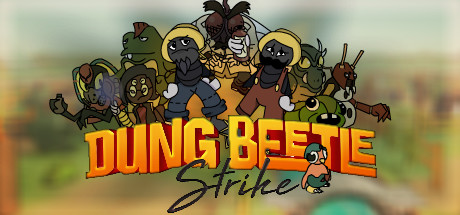 Dung Beetle Strike Free Download