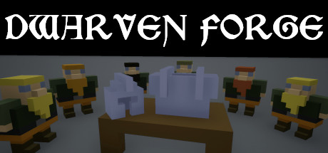 Dwarven Forge Free Download