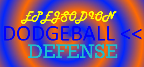 EPEJSODION Dodgeball Defense Free Download