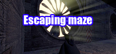 Escaping maze Free Download