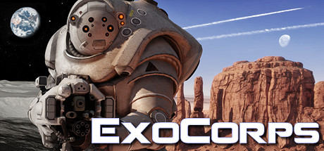 ExoCorps Free Download