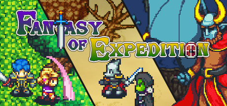 Fantasy of Expedition Free Download
