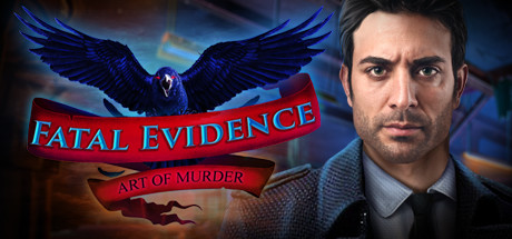 Fatal Evidence: Art of Murder Collector's Edition Free Download
