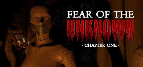 Fear of The Unknown Free Download