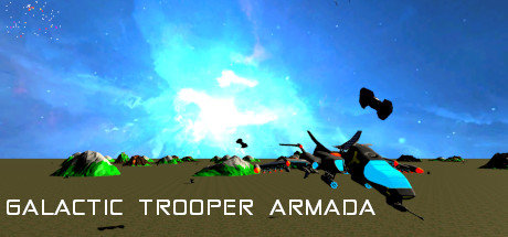 Galactic Trooper Armada Free Download