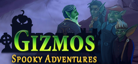 Gizmos: Spooky Adventures Free Download