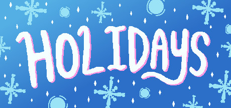 HOLIDAYS Free Download